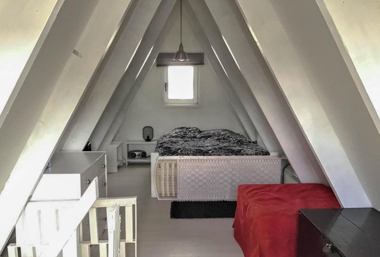 Chalet Dunepark, เอาสท์ดังแกร์เกอ ภายนอก รูปภาพ